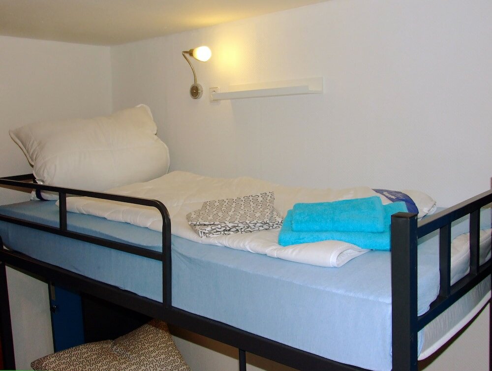 Фото The Penny Pincher Inn - Hostel