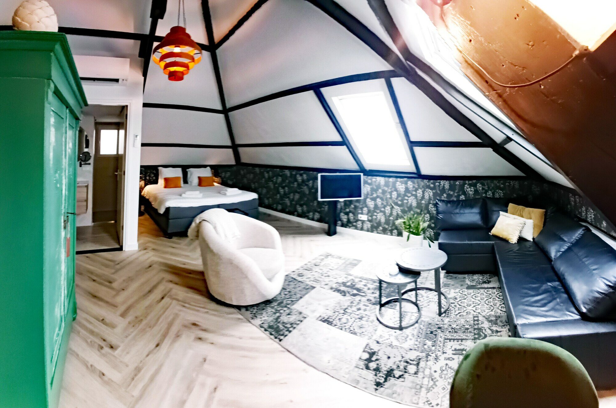 Фото ApartHotel Waepen van Middelburg