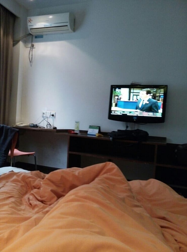 Фото Metropolo Hangzhou Huanglong Sports Center Wensan Road Hotel