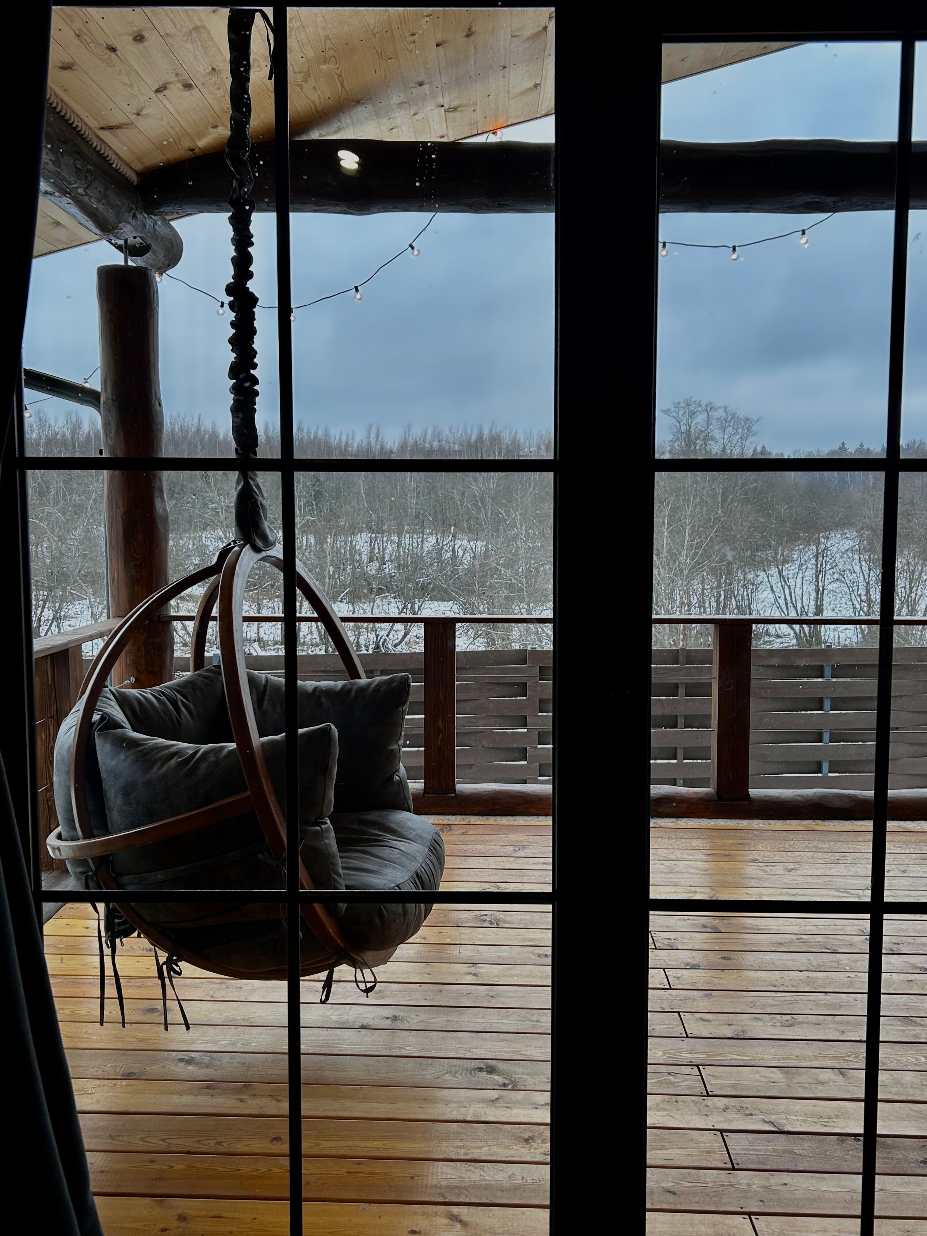 Фото Вудхаус