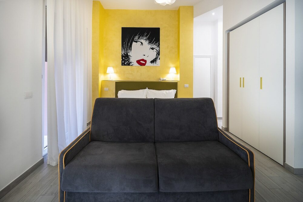 Фото IstayinToledo Luxury Guest House