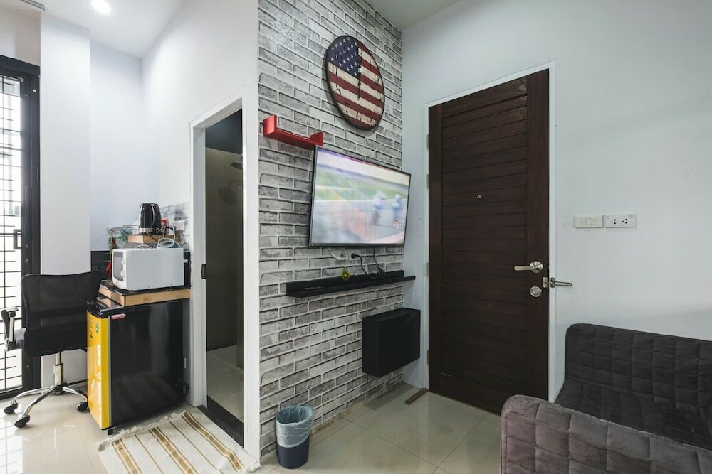 Фото The Smart Hostel