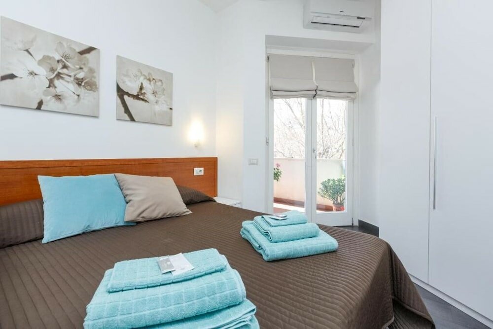 Фото Roma Trastevere Relais 