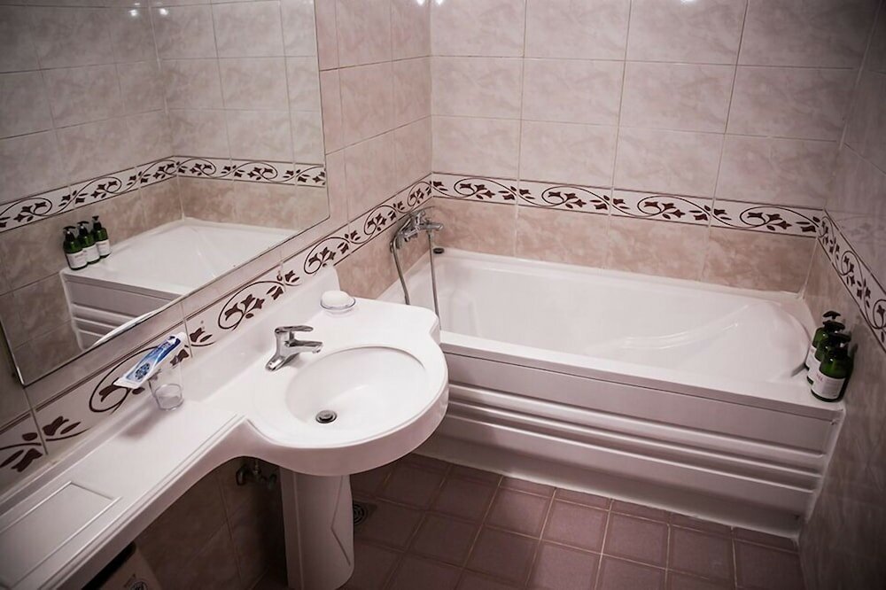 Фото Picasso Motel