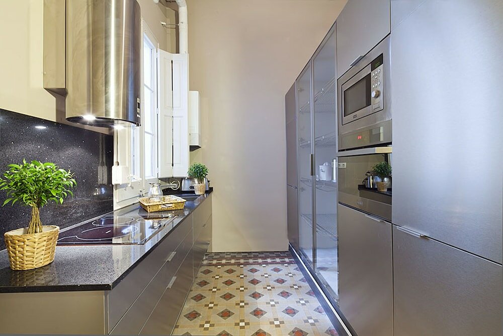 Фото Msb Rambla Catalunya Center