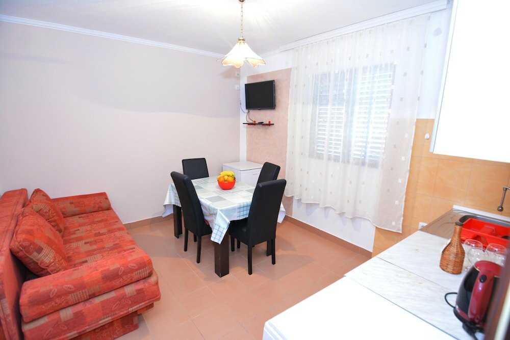 Фото Apartments Jovana