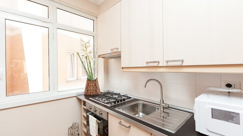 Фото Rental In Rome Guinizzelli