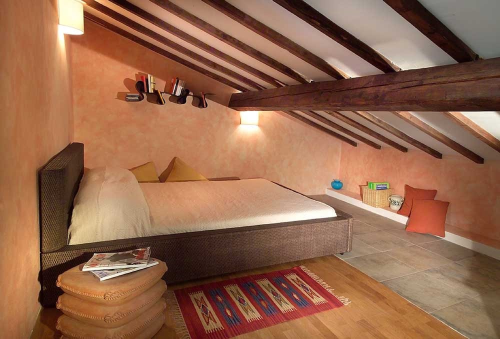 Фото B&b Monte Oliveto