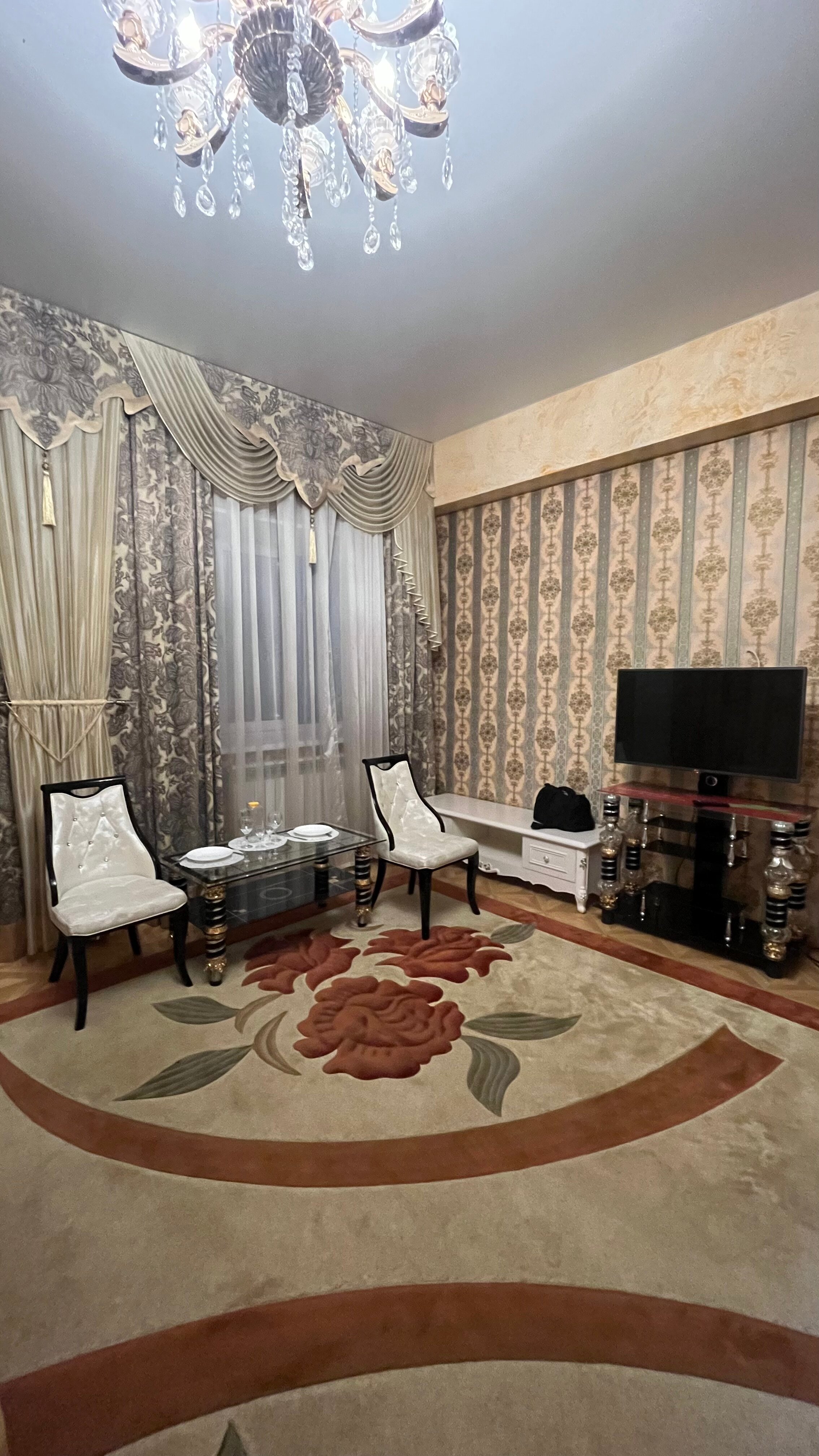 Фото Абсолют