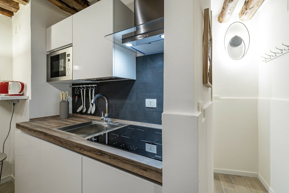 Фото Accademia II