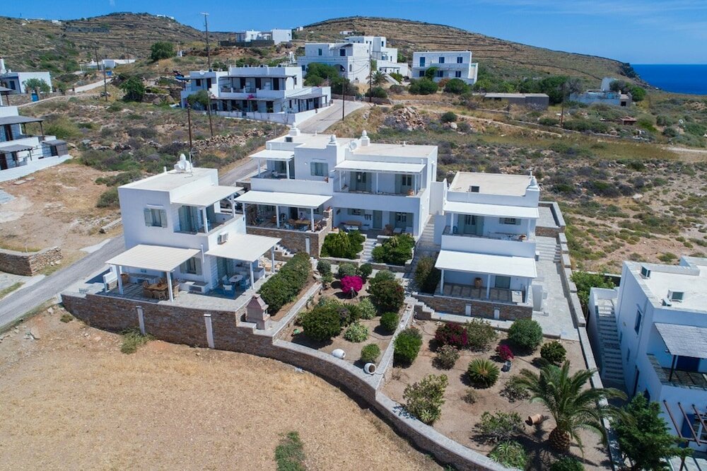 Фото Maisons a la Plage