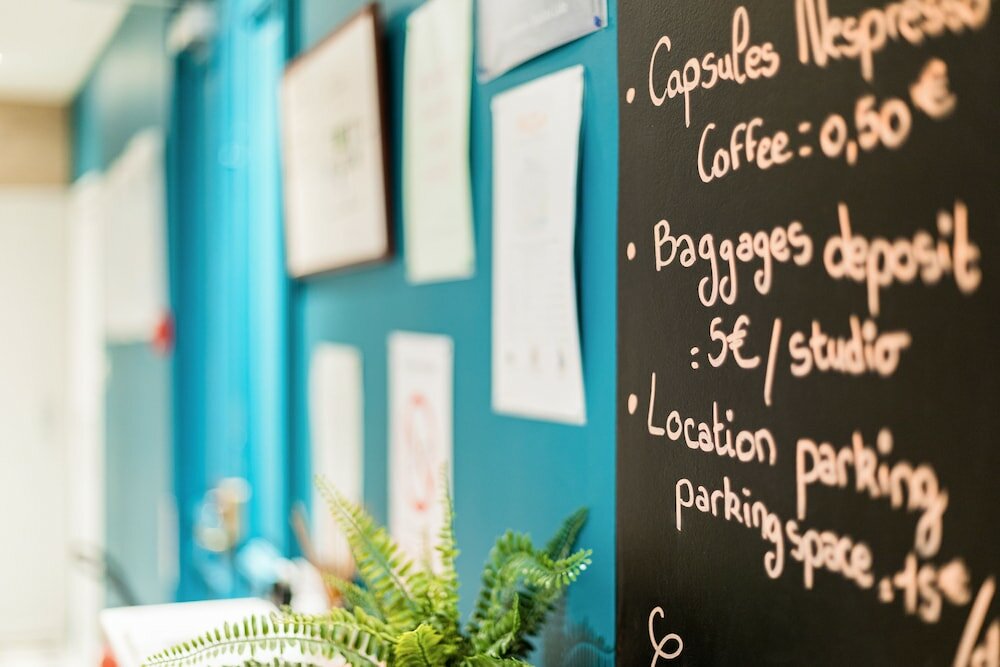 Фото Nice Home - Studios Lido