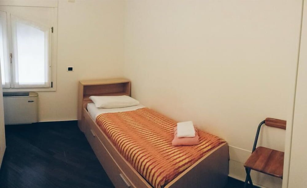 Фото Il Castello Hostel Boutique