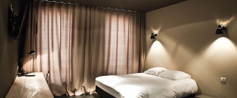 Фото Hotel O Ieper