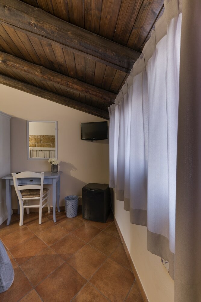 Фото Bed & Breakfast Le Oasi