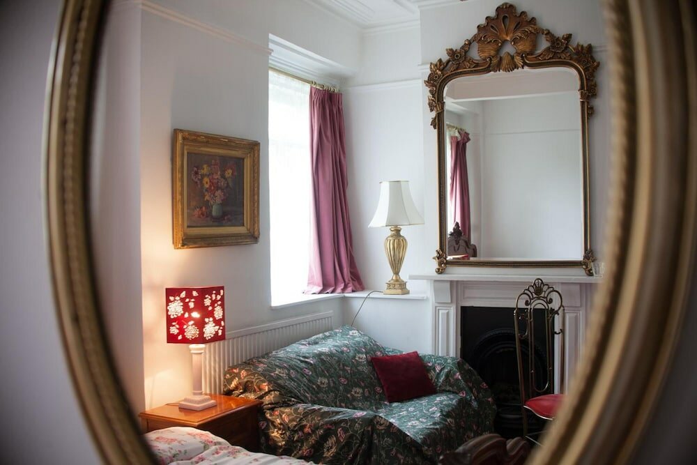 Фото Juliette's Bed and Breakfast