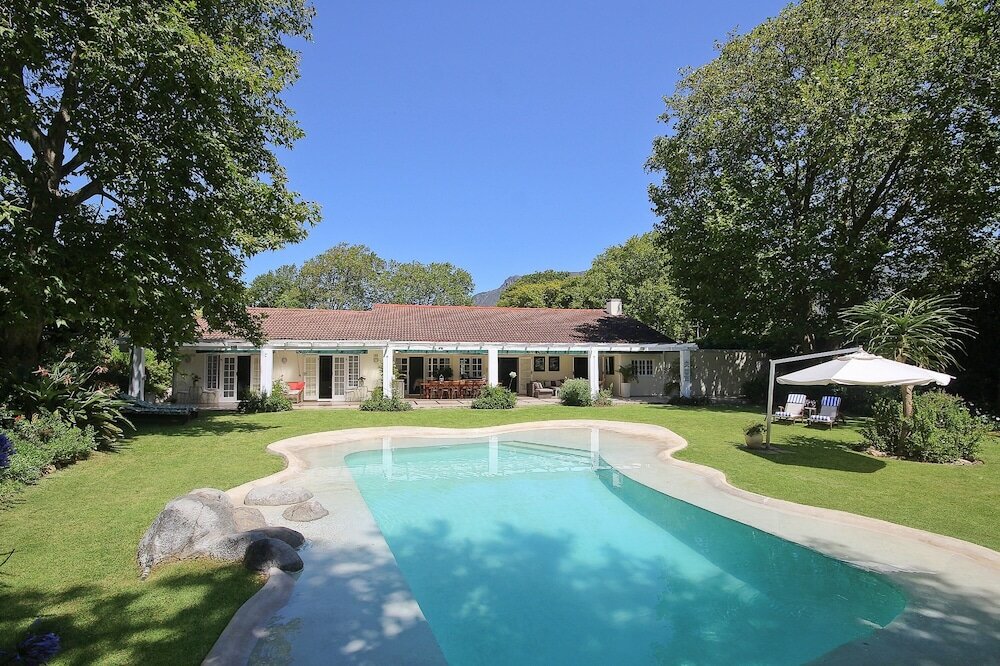 Фото Beluga of Constantia Guest House