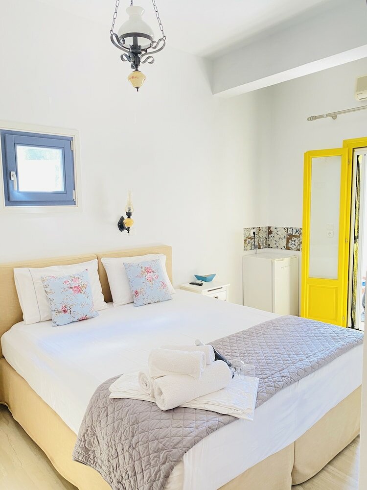 Фото Gerani Studios