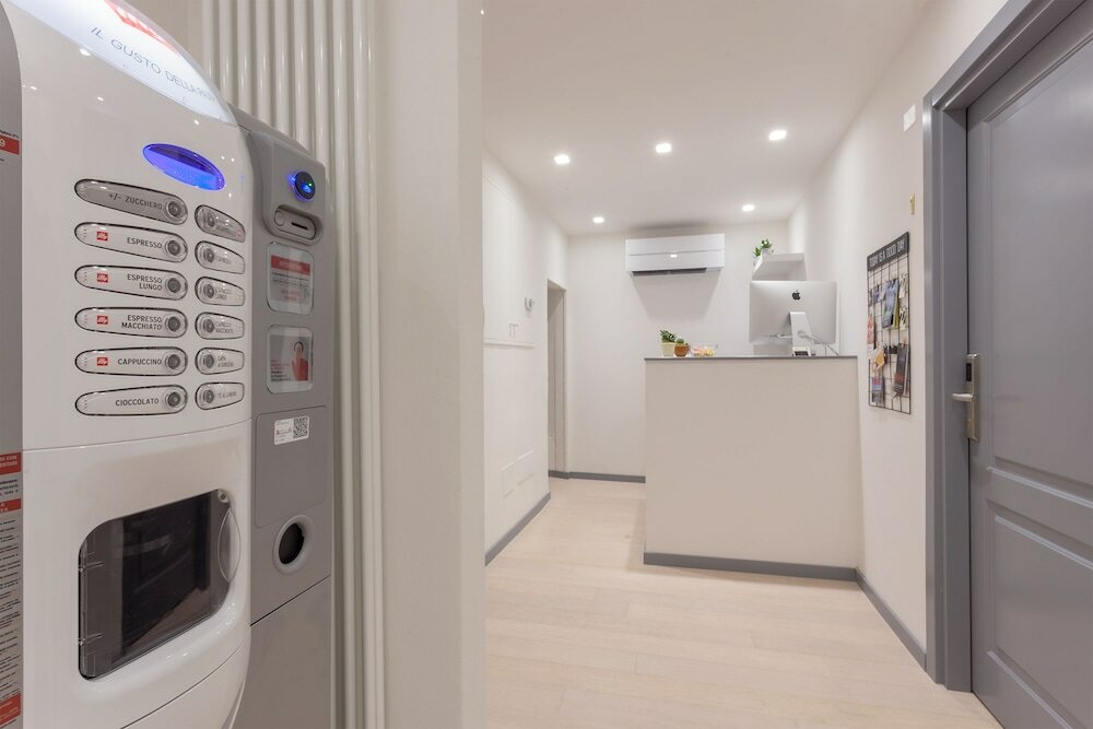 Фото Santo Spirito Venti