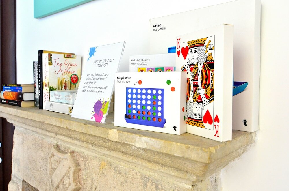 Фото Pop Art B&b