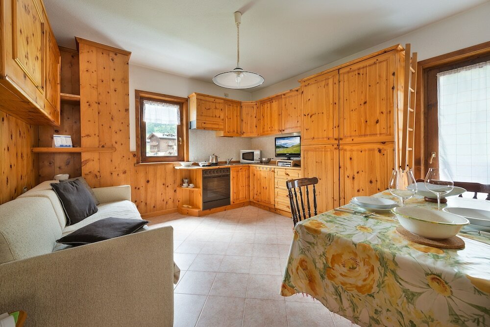 Фото Appartamenti Astra