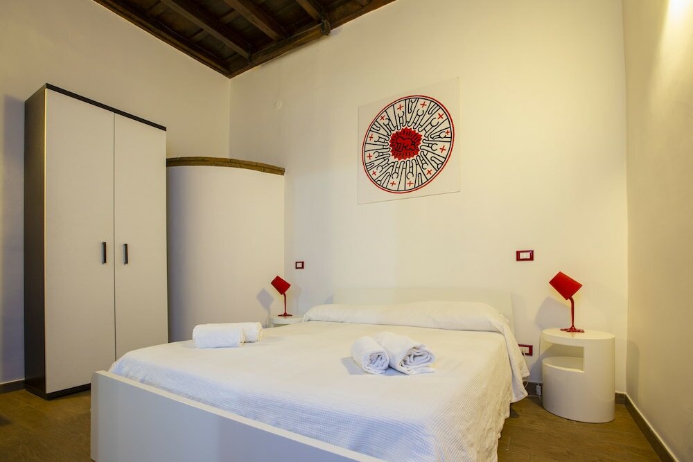 Фото Pop Art B&b