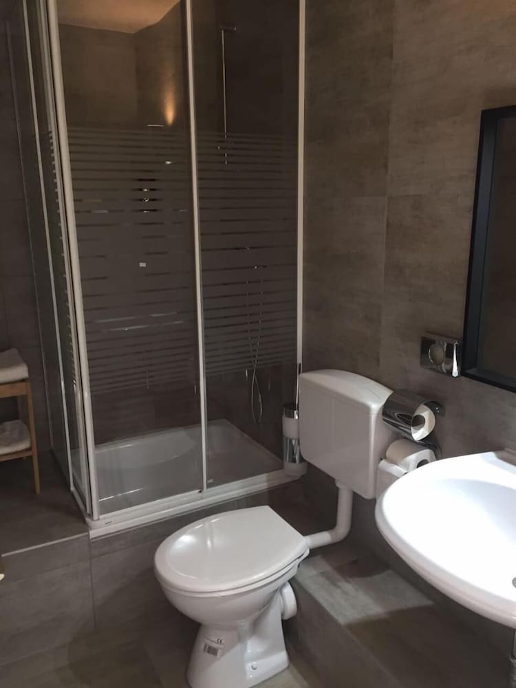 Фото Main Hotel Frankfurt City