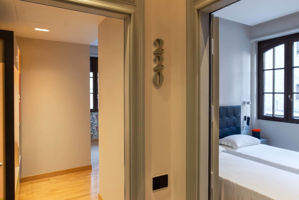 Фото Albergo Etico Roma