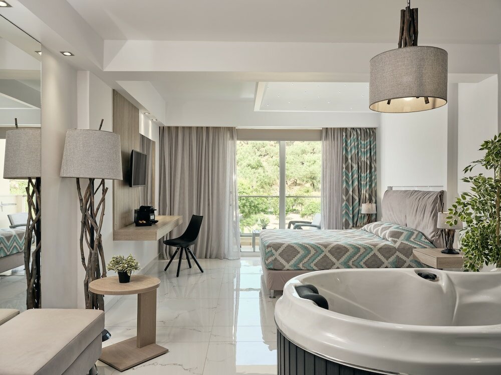 Фото Park Hotel & SPA - Adults Only