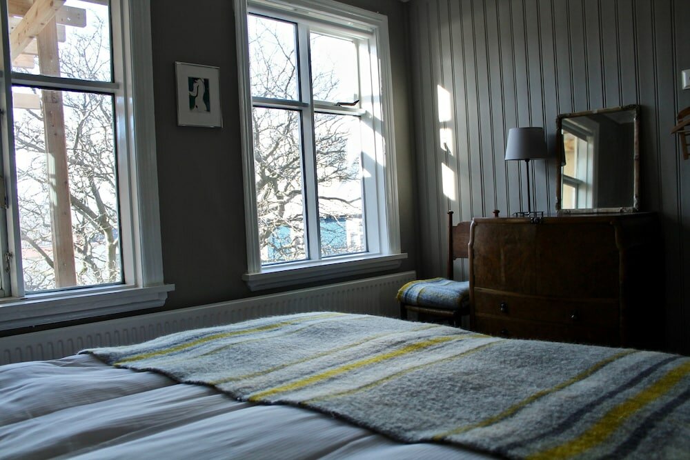 Фото The Old Bicycle Shop