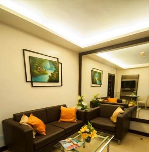 Апартаменты Santoni's Place