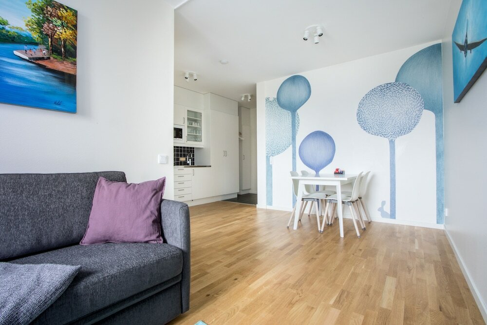 Фото ApartDirect Linköping Arena