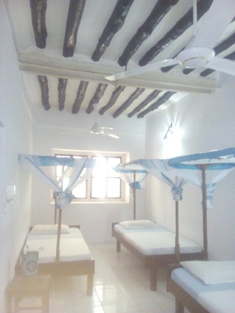 Фото Kiponda B&b