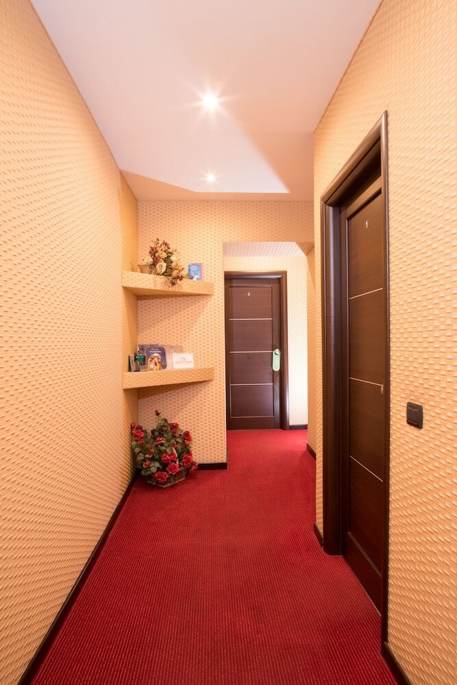 Фото Domus RomAntica