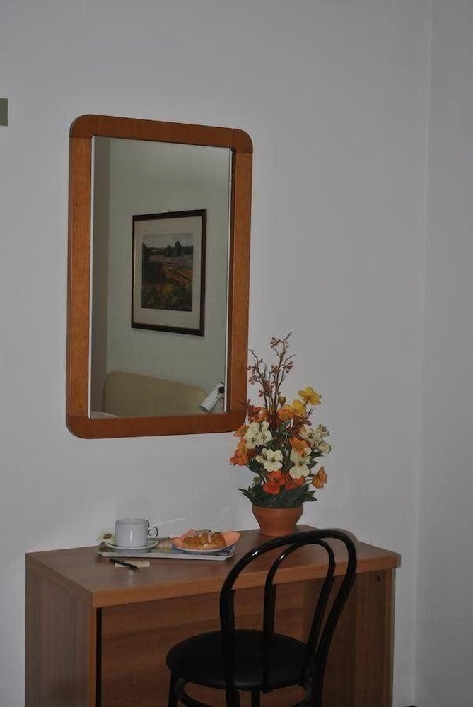 Фото Albergo Da Mario