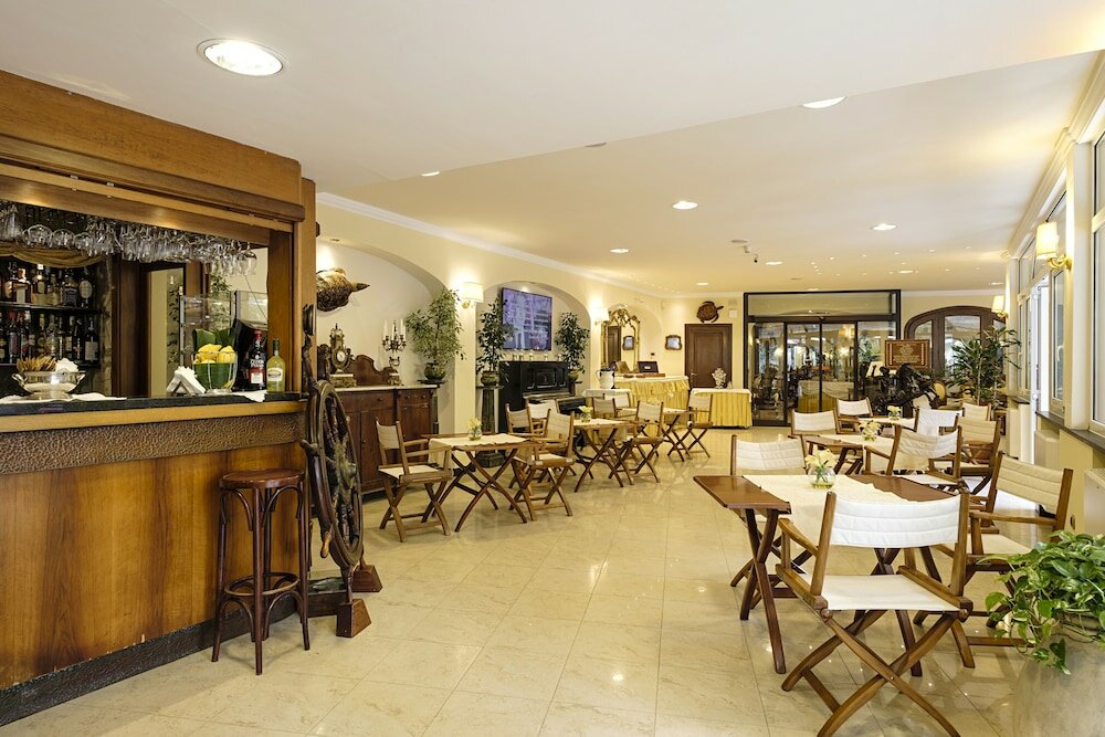 Фото Hotel Due Mari