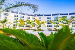 Гостиница Ramada by Wyndham Dalaman
