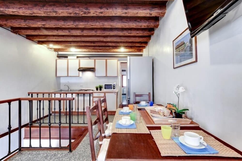 Фото Guggenheim Collection Venice Apartment