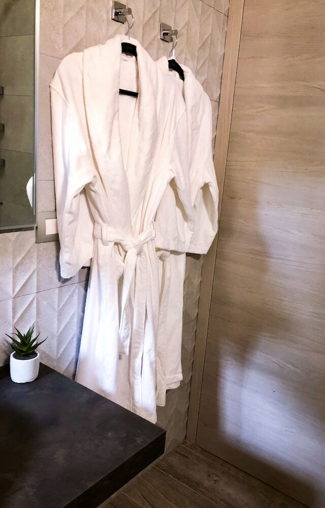 Фото Paradise Luxury Apartments