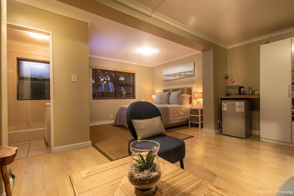 Фото Atlantic Bay Lodge