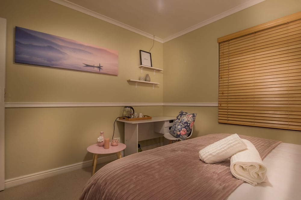 Фото Atlantic Bay Lodge