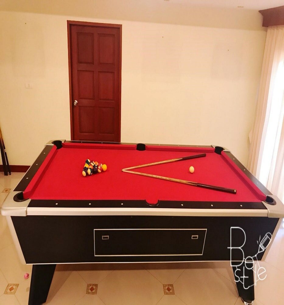 Фото Punyapha Beach Villa