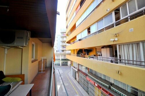 Апартаменты Apartment Samba Lloretholiday в Льорет-де-Маре