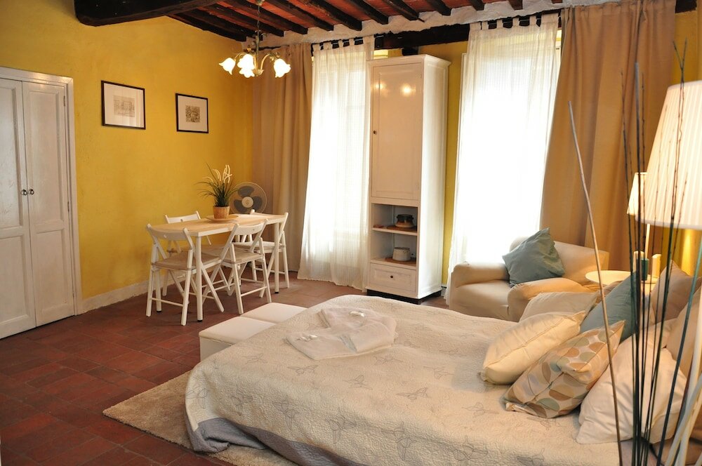 Фото At Home Bed and Breakfast