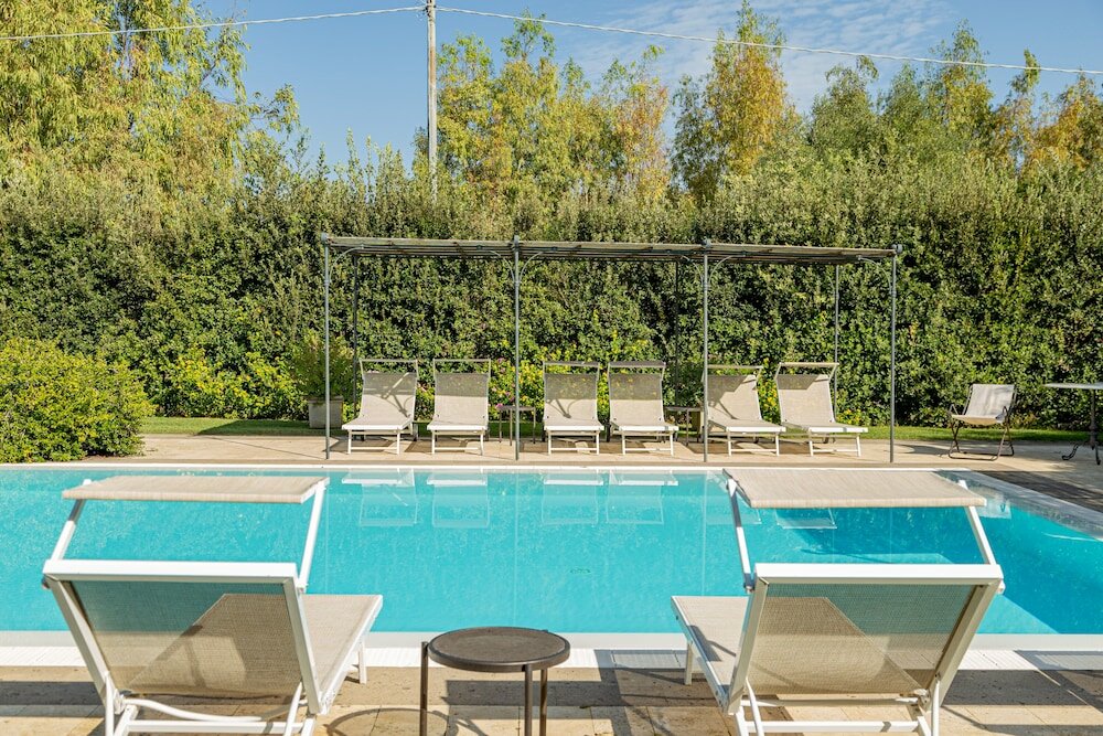 Фото Wine Resort Ledà d'Ittiri