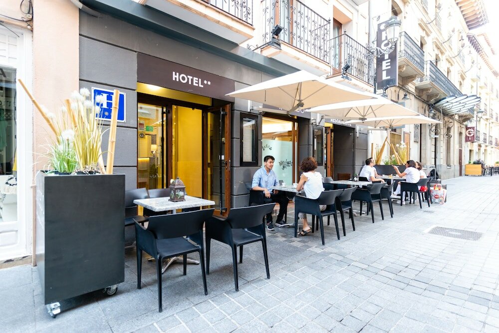 Фото Hotel El Acebo