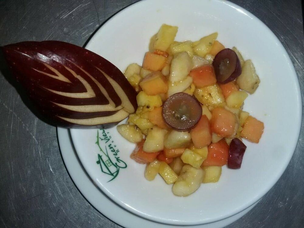 Фото Green View Resort - Anuradhapura