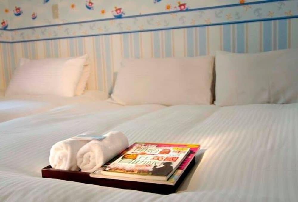 Фото Star Hostel