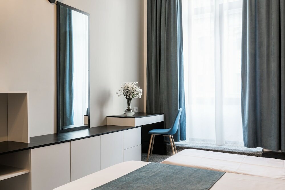 Фото Бутик-отель Tbilisi Times