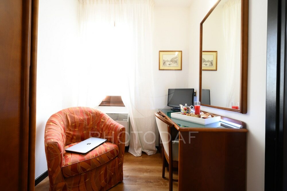 Фото Hotel Daunia